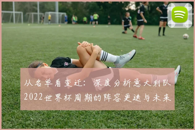 从名单看变迁：深度分析意大利队2022世界杯周期的阵容更迭与未来展望